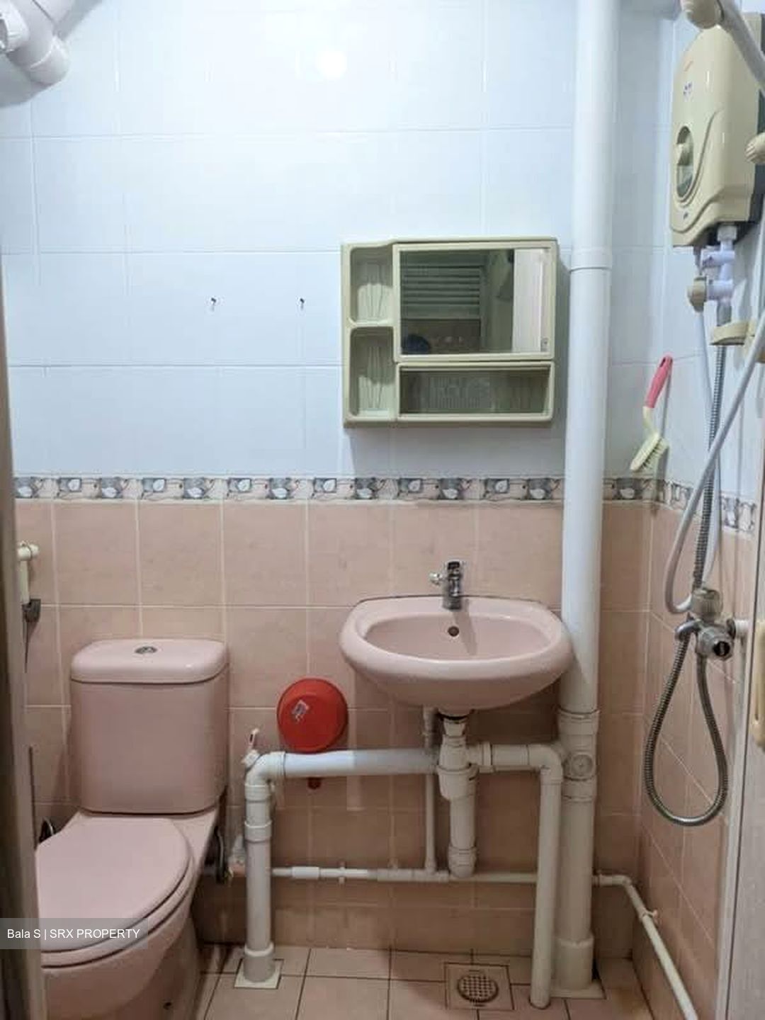Blk 263 Serangoon Central Drive (Serangoon), HDB 3 Rooms #593619281